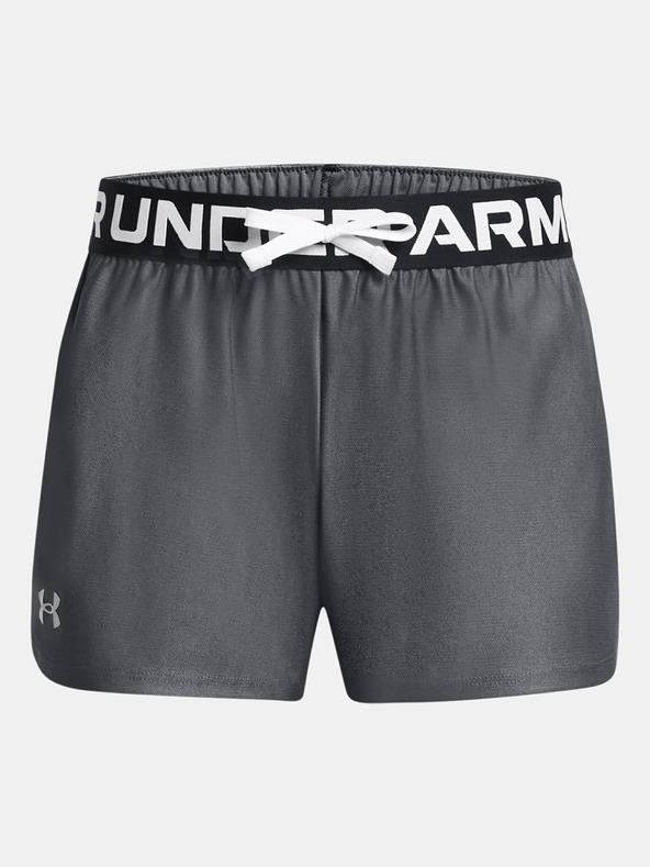 Under Armour Lány rövidnadrágok Under Armour Play Up Solid Shorts