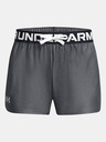 Under Armour Lány rövidnadrágok Under Armour Play Up Solid Shorts