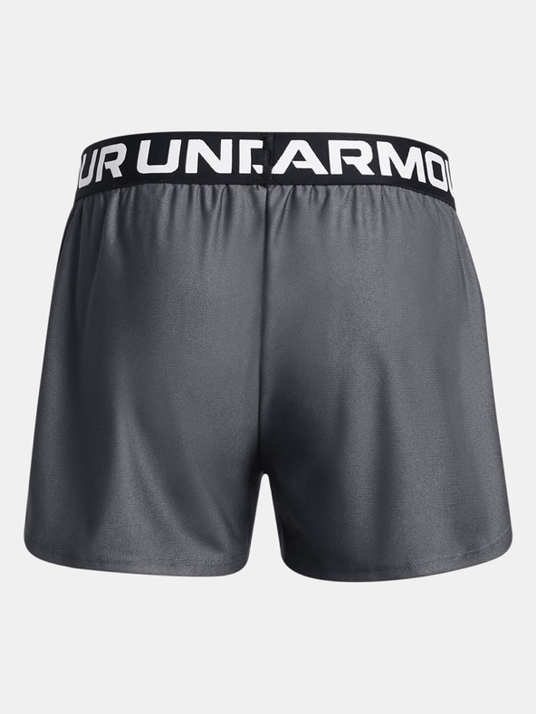 Under Armour Lány rövidnadrágok Under Armour Play Up Solid Shorts