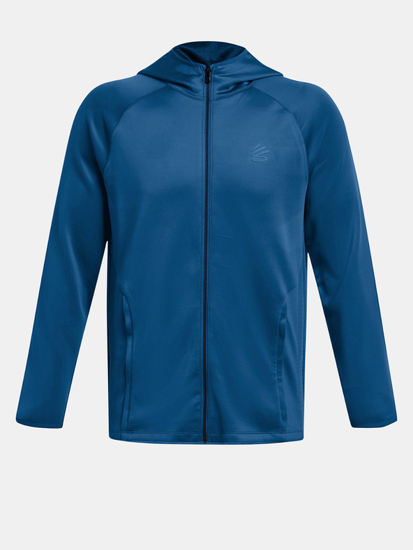 Under Armour Férfi dzseki Under Armour Curry Playable Jacket
