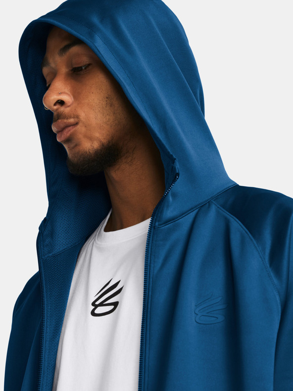 Under Armour Férfi dzseki Under Armour Curry Playable Jacket