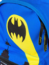 BAAGL  Kék óvodai hátizsák aagl Batman