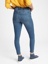 GAP High Rise Universal Jeggings farmer GAP