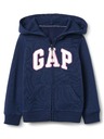 GAP Baby pulóver logóval GAP
