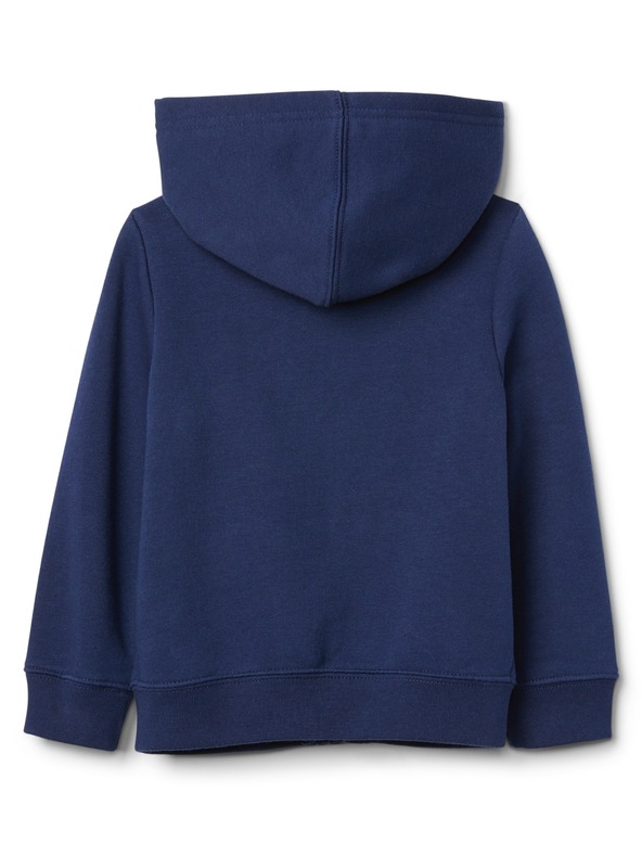 GAP Baby pulóver logóval GAP