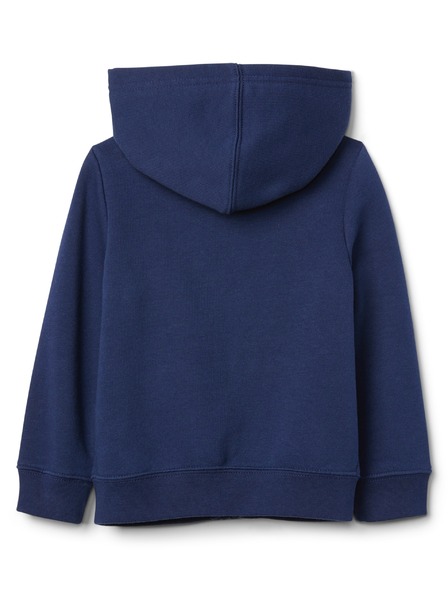 GAP Baby pulóver logóval GAP