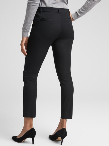 GAP Skinny Ankle Bi-Stretch nadrág GAP