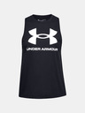 Under Armour Női atlétatrikó Under Armour Sportstyle Graphic Tank