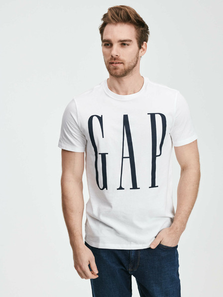 GAP Logós póló Gap GAP