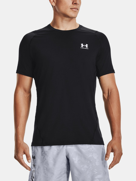 Under Armour Férfi póló Under Armour HG Armour Fitted SS