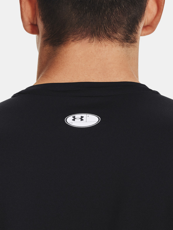 Under Armour Férfi póló Under Armour HG Armour Fitted SS