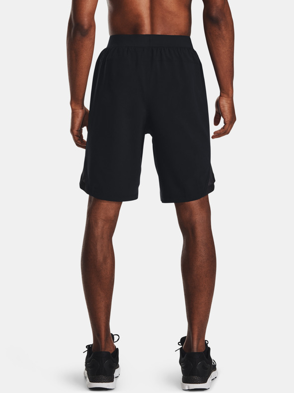 Under Armour Férfi rövidnadrágok Under Armour Launch SW 9'' Short