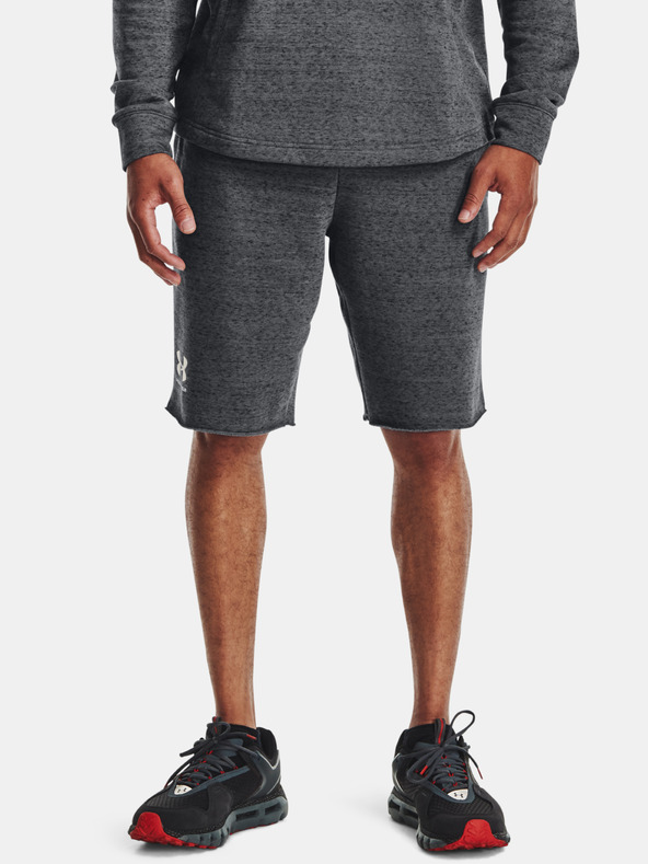 Under Armour Férfi rövidnadrágok Under Armour  RIVAL TERRY SHORT
