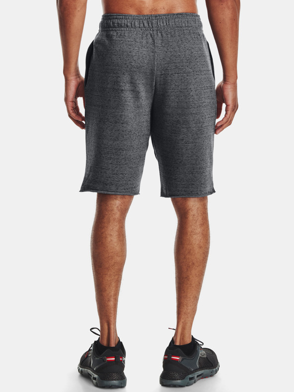 Under Armour Férfi rövidnadrágok Under Armour  RIVAL TERRY SHORT