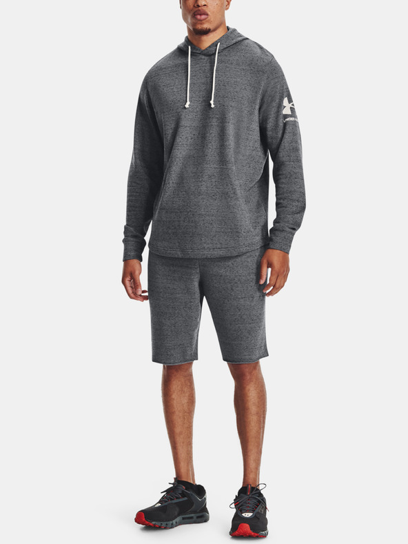 Under Armour Férfi rövidnadrágok Under Armour  RIVAL TERRY SHORT