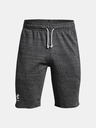 Under Armour Férfi rövidnadrágok Under Armour  RIVAL TERRY SHORT