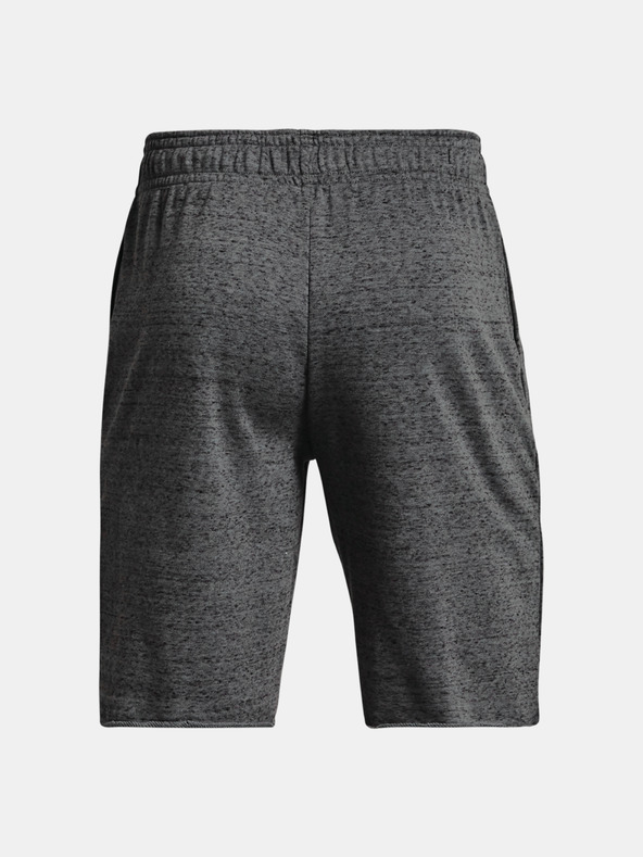 Under Armour Férfi rövidnadrágok Under Armour  RIVAL TERRY SHORT