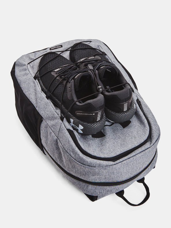 Under Armour Unisex hátizsák Under Armour Hustle Sport Storm Backpack