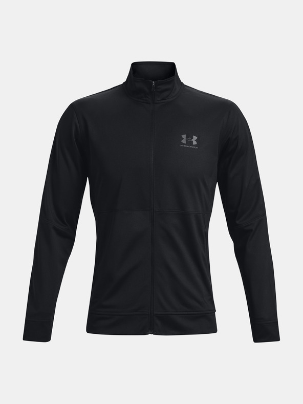 Under Armour Férfi dzseki Under Armour PIQUE TRACK JACKET