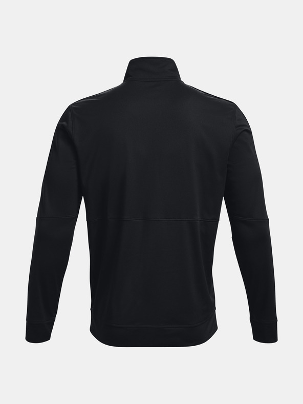 Under Armour Férfi dzseki Under Armour PIQUE TRACK JACKET