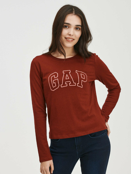 GAP Easy póló GAP logóval