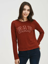 GAP Easy póló GAP logóval