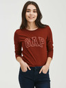 GAP Easy póló GAP logóval