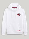 Celio Fehér férfi pulóver Celio Lvespidsw