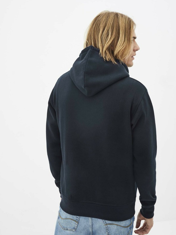 Celio Sötétkék pulóver Celio Sesix