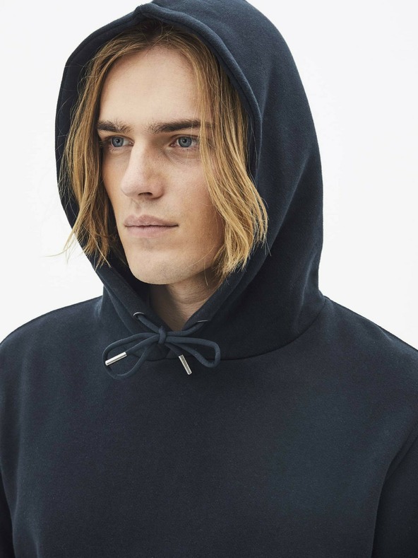 Celio Sötétkék pulóver Celio Sesix