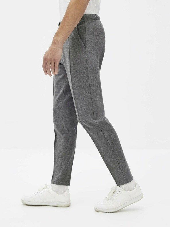 Celio Szürke nadrág Celio Soridge
