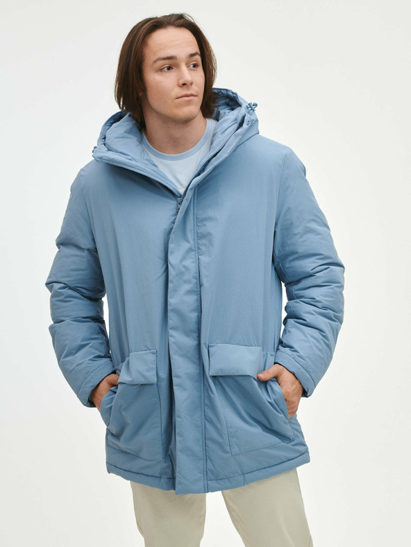 GAP Parka kabát GAP