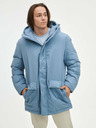GAP Parka kabát GAP