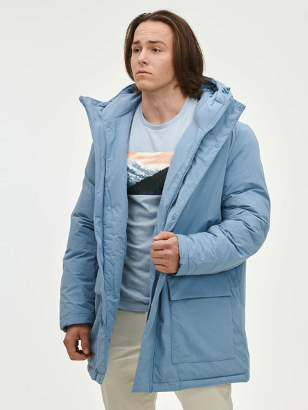 GAP Parka kabát GAP