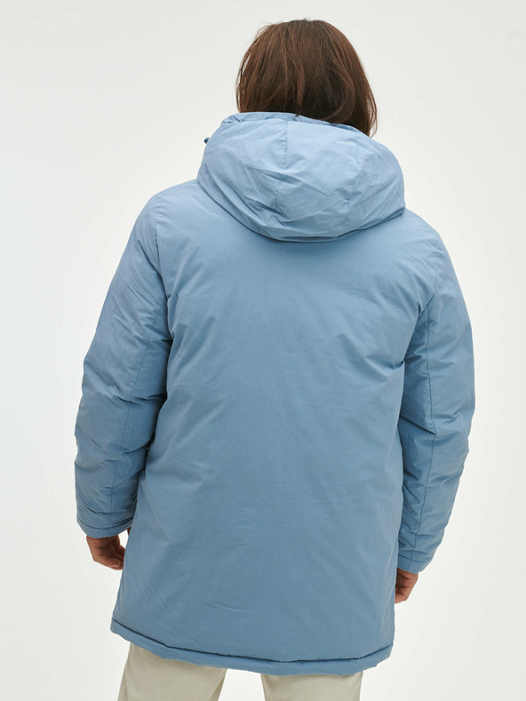 GAP Parka kabát GAP
