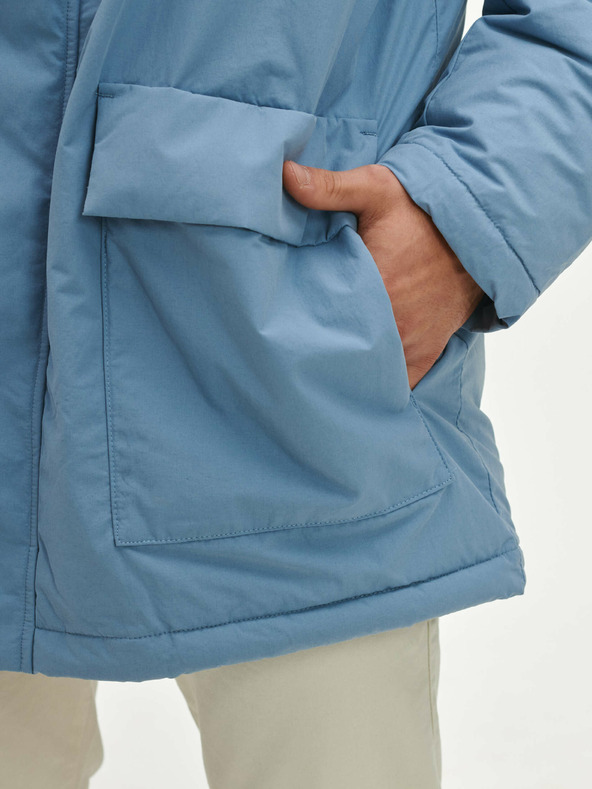 GAP Parka kabát GAP