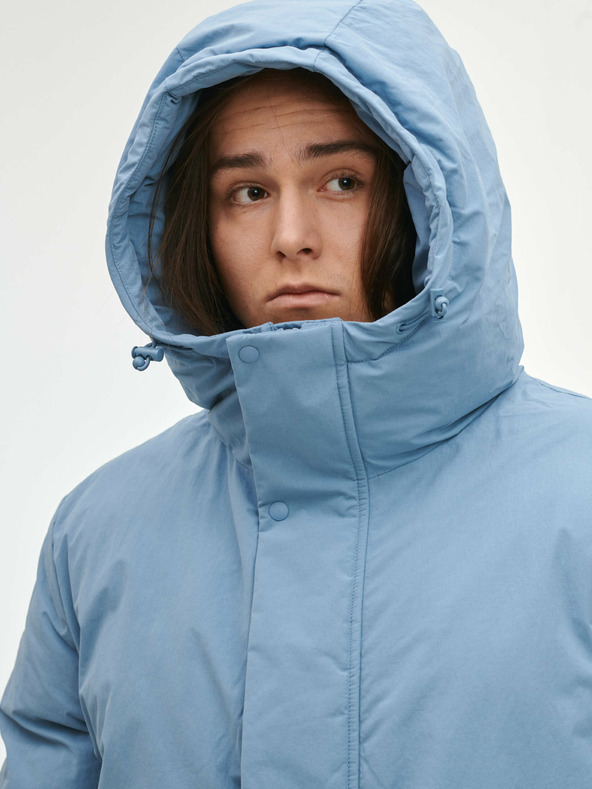 GAP Parka kabát GAP