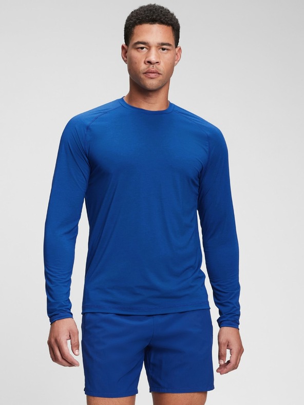 GAP GapFit Recycled Active sport póló GAP