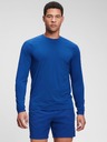 GAP GapFit Recycled Active sport póló GAP