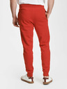 GAP Gap logós fleece melegítőnadrág GAP