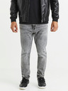 Celio Szürke férfi farmer Celio Vocarrot3