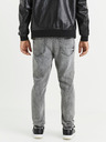 Celio Szürke férfi farmer Celio Vocarrot3