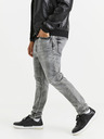 Celio Szürke férfi farmer Celio Vocarrot3