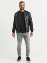 Celio Szürke férfi farmer Celio Vocarrot3