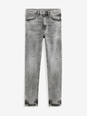 Celio Szürke férfi farmer Celio Vocarrot3