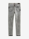 Celio Szürke férfi farmer Celio Vocarrot3