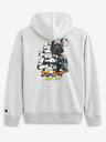 Celio Szürke férfi Celio Star Wars melegítőpóló