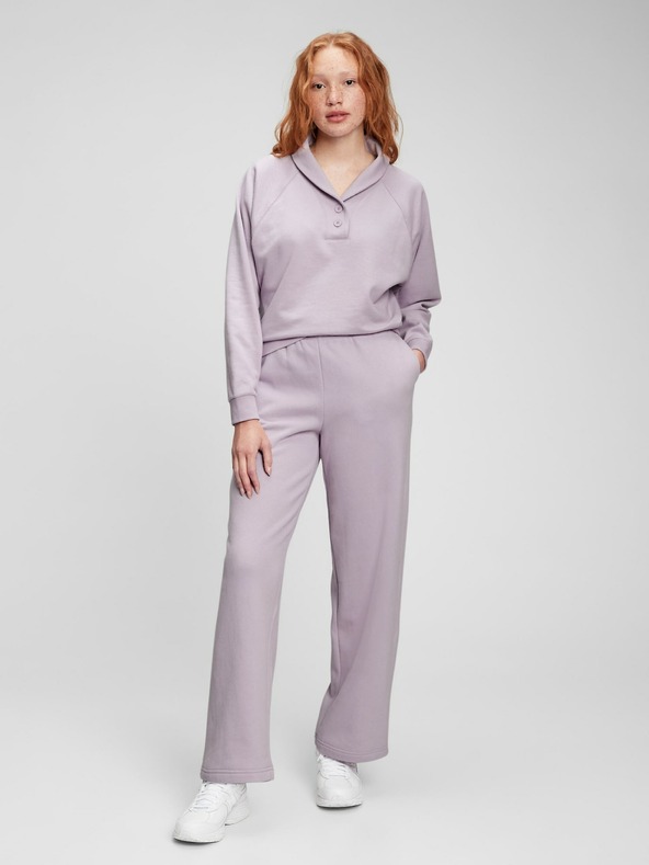 GAP Vintage magas derekú melegítő GAP