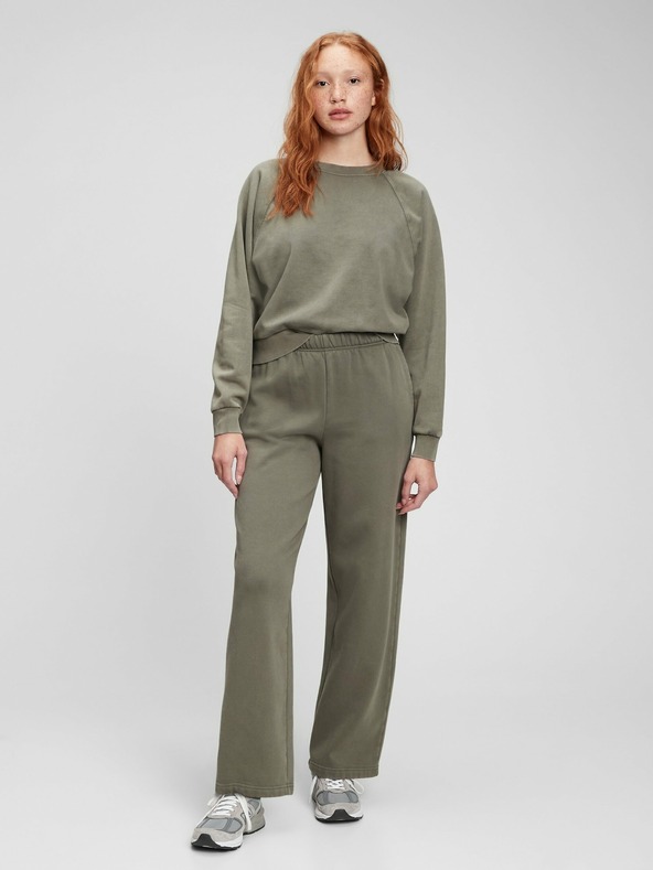 GAP Vintage magas derekú melegítő GAP