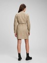 GAP Mini ing ruha Utility zsebekkel GAP